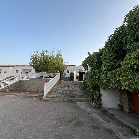 Finana Pension Xiquena מראה חיצוני תמונה