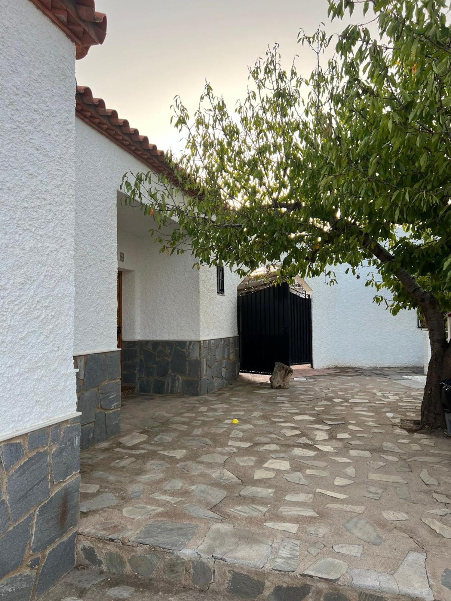 Finana Pension Xiquena מראה חיצוני תמונה